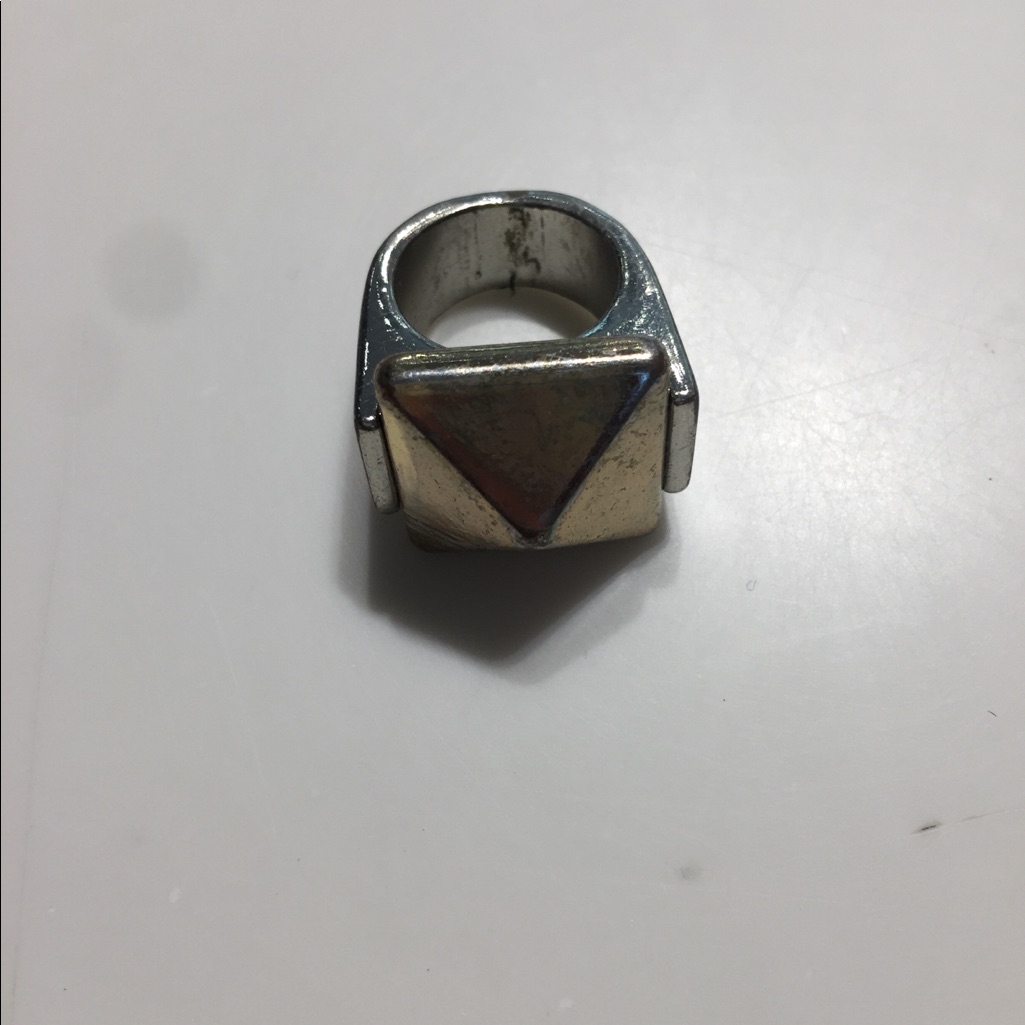 Geo Ring